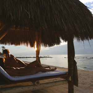 FKK-Urlaub mit MIRAMARE REISEN - Ihr perfekter FKK-Urlaub Mexiko