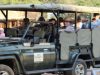 Südafrika Rundreise mit FKK-Zwischenstopps - Dinokeng Safari