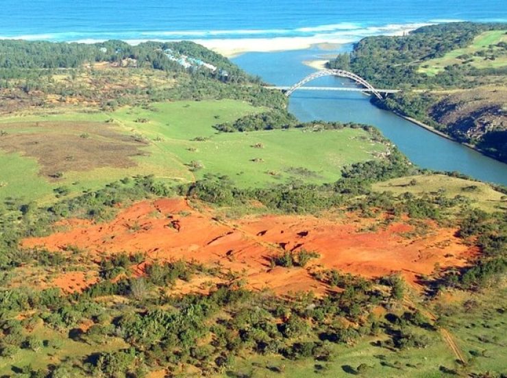 FKK Urlaub mit MIRAMARE REISEN - FKK-Rundreise Südafrika