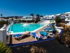 FKK-Urlaub mit Miramare Reisen - Lanzarote - Castillo de Papagayo 1